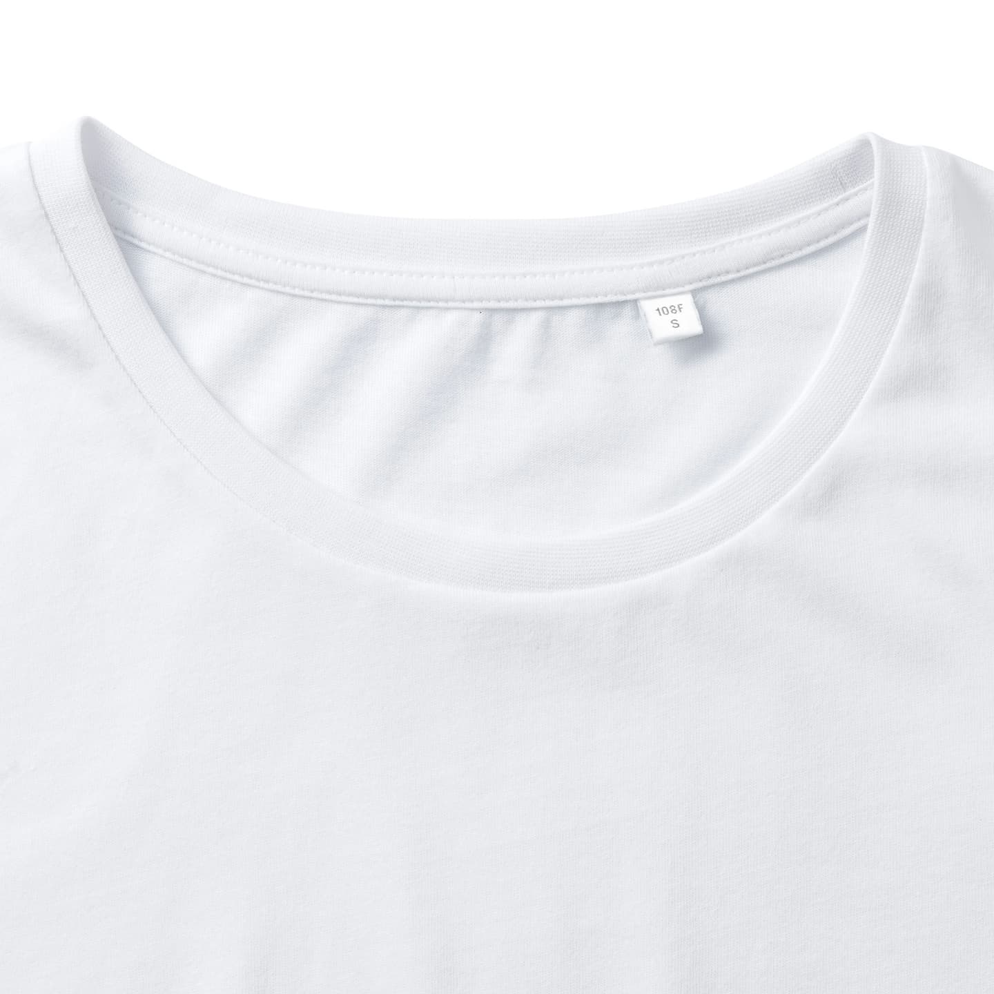 Women's Pure Organic T-shirt — image 6