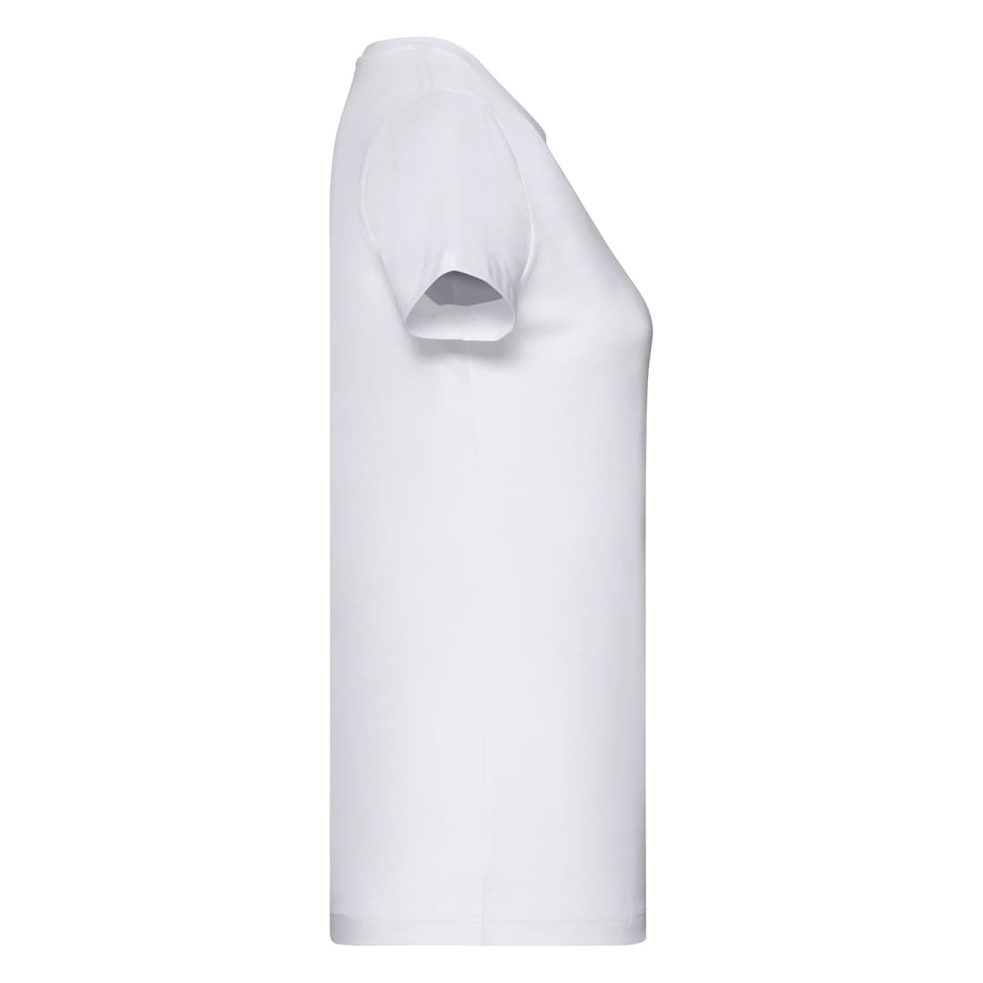 Majica ženska Pure Organic — slika 3
