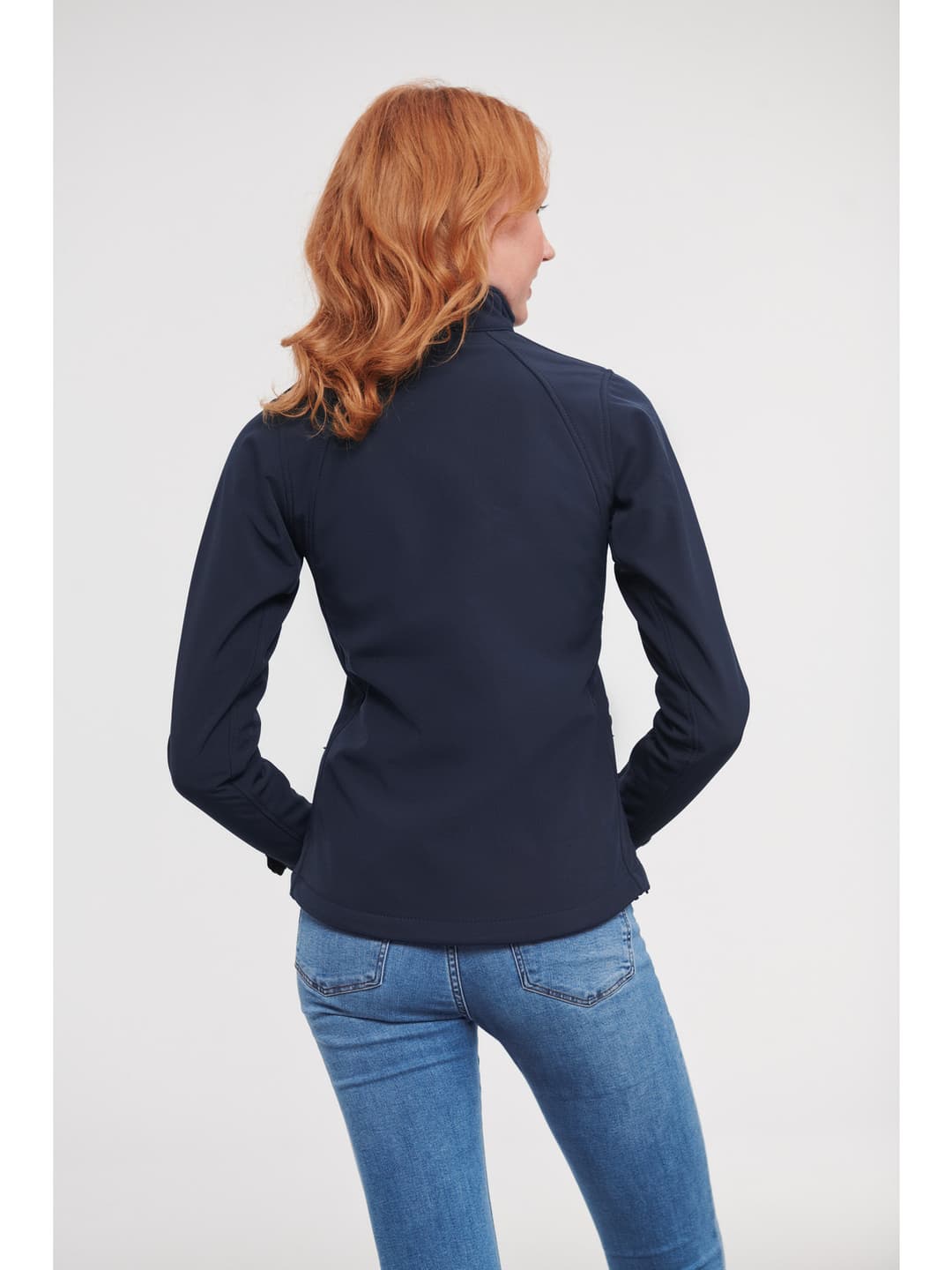 Softshell jakna ženska-3 — slika 4