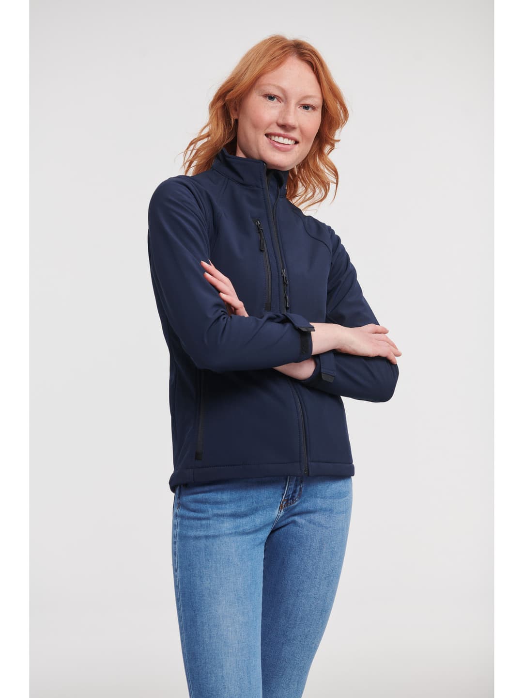 Softshell jakna ženska-3 — slika 8