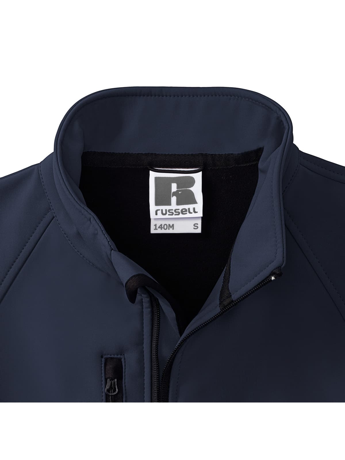 Men's softshell jacket — image 6