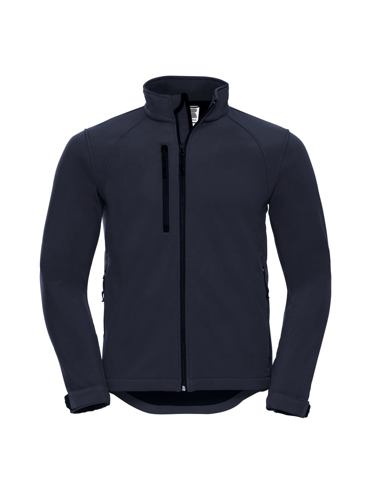 Men's softshell jacket