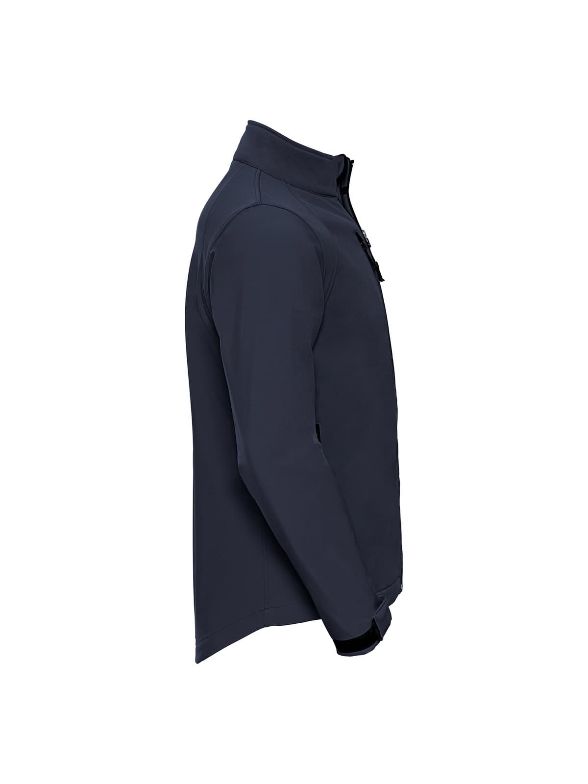 Men's softshell jacket — image 5