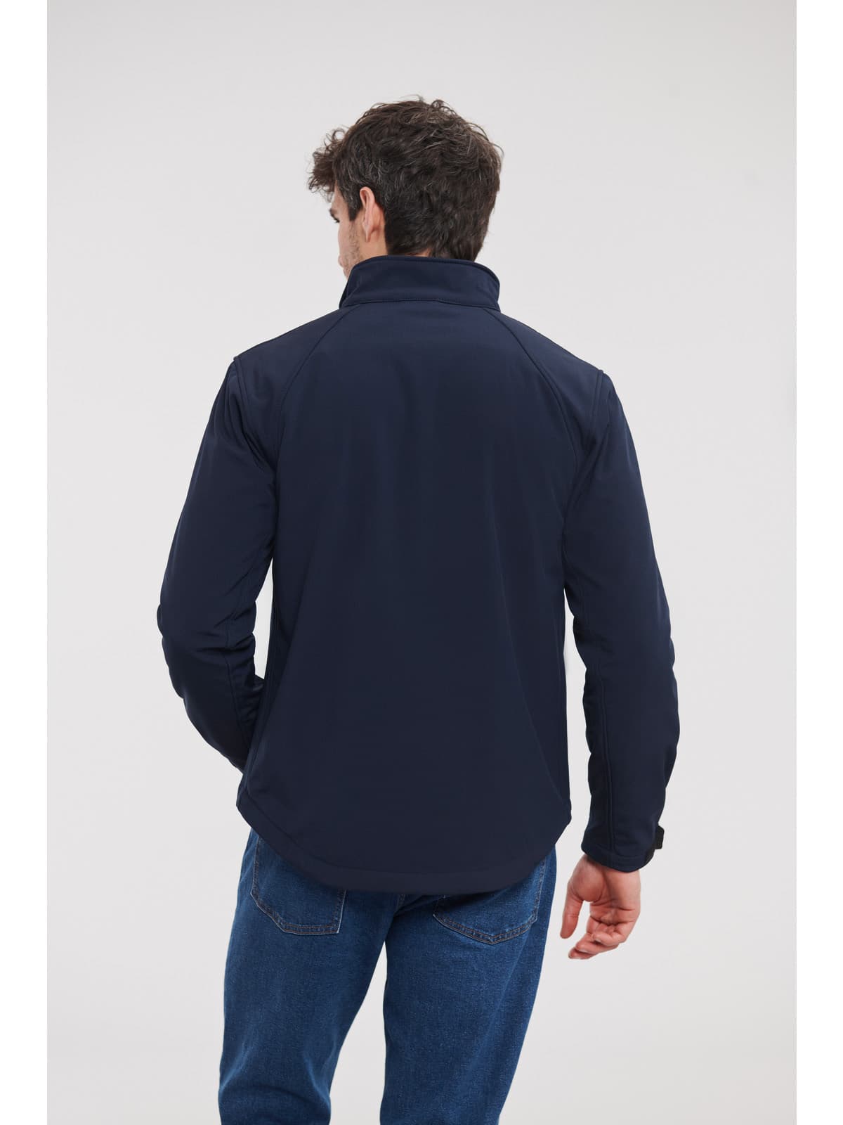Men's softshell jacket — image 7