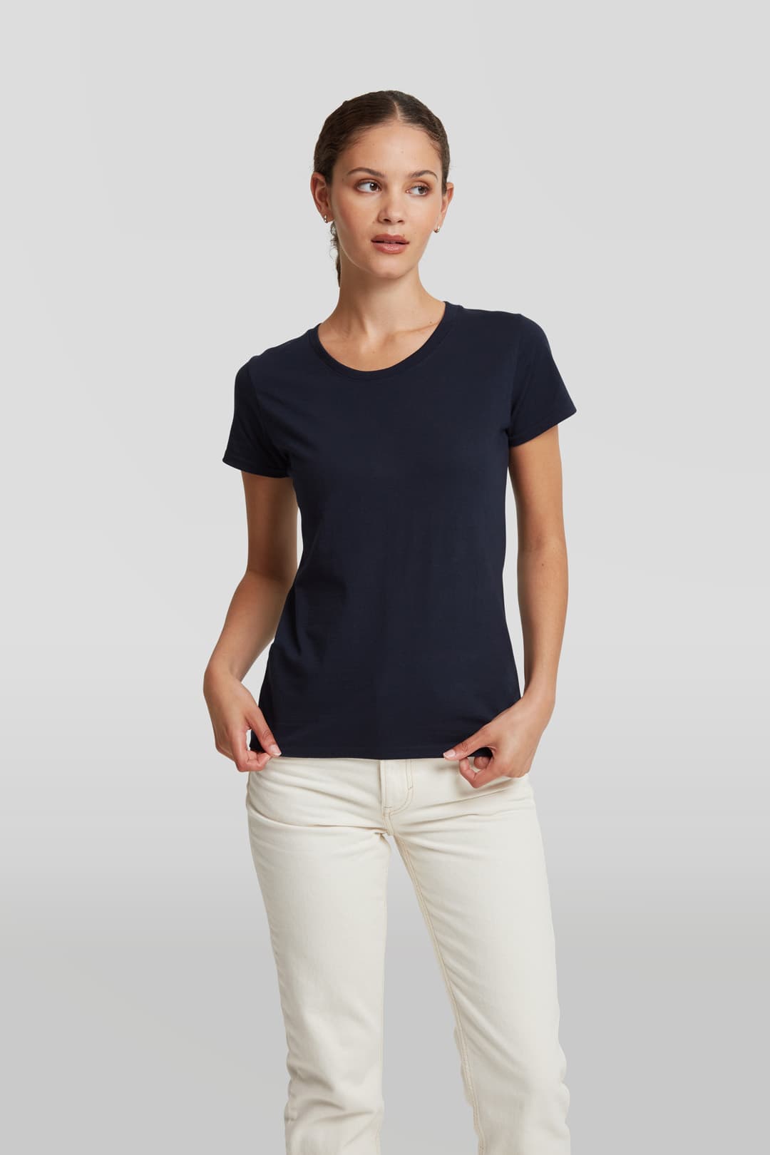 Majica ženska Authentic Classic — slika 5