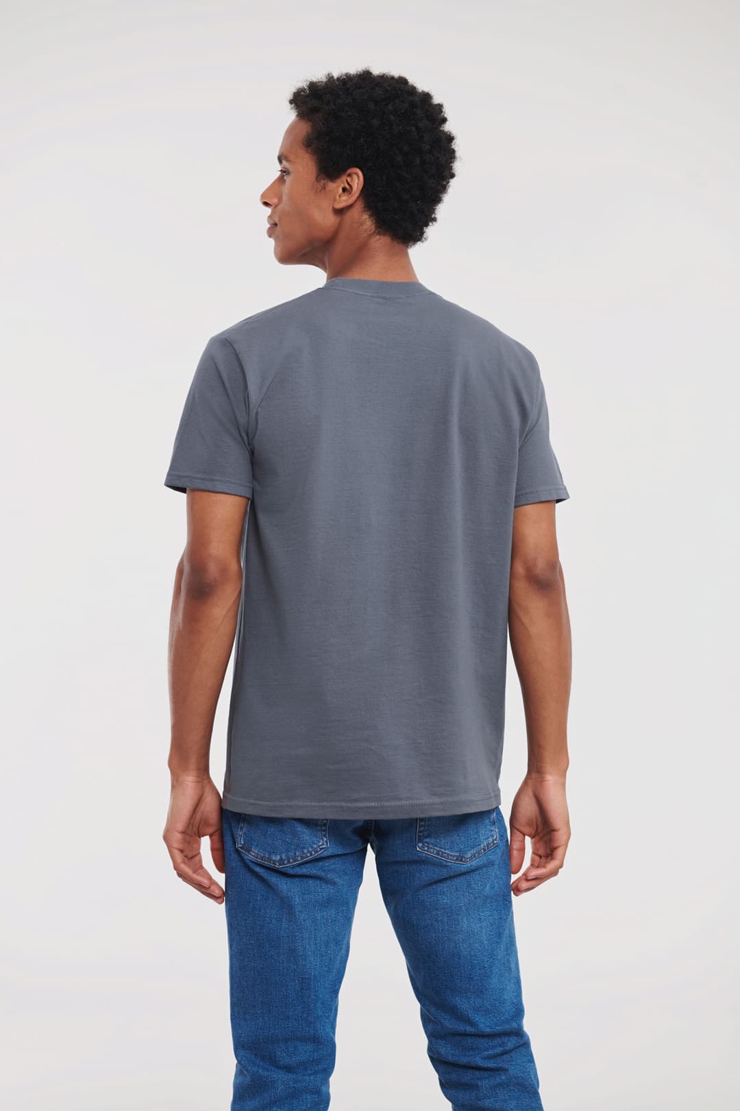 Majica Authentic Classic — slika 5