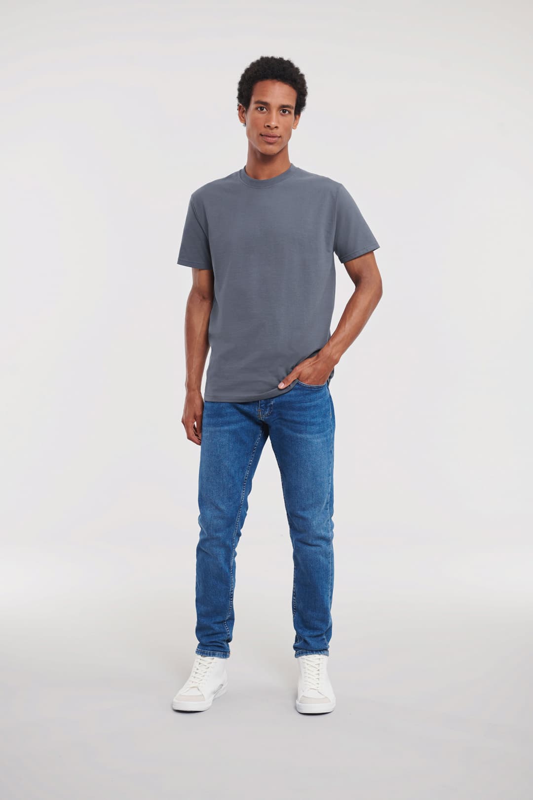 Authentic Classic T-shirt — image 7
