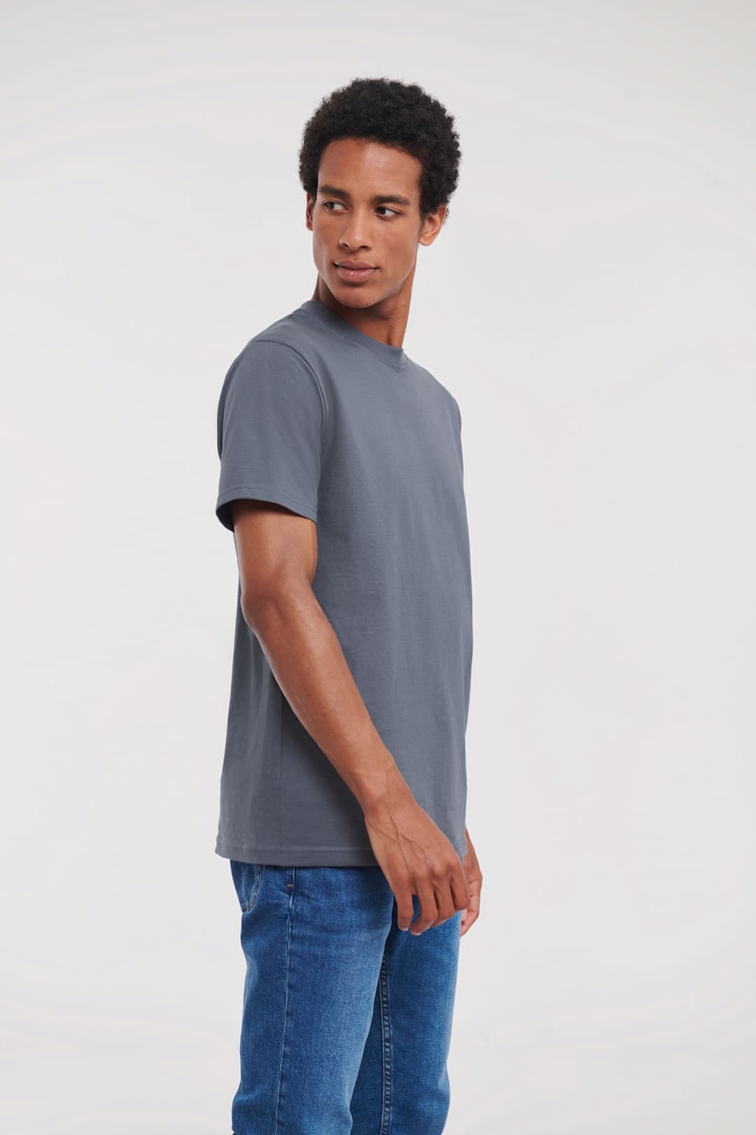 Authentic Classic T-shirt — image 3