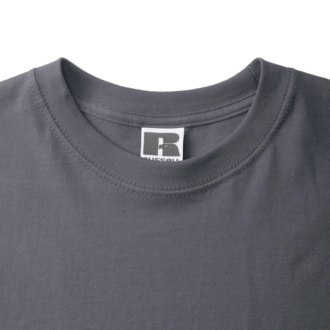 Authentic Classic T-shirt — image 2