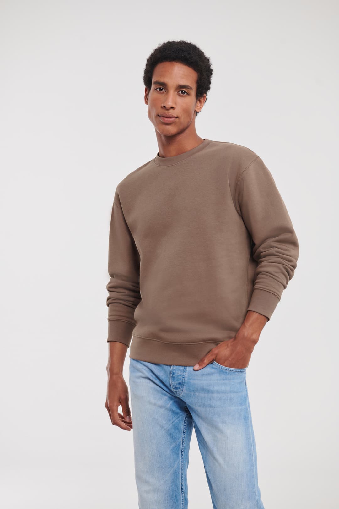Authentic sweatshirt