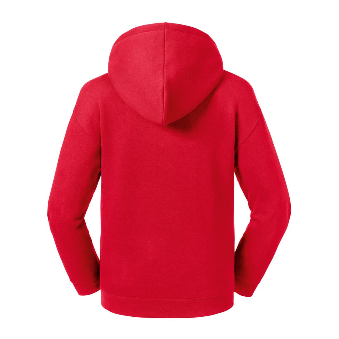 Duks dječji Authentic sa kapuljačom — slika 8