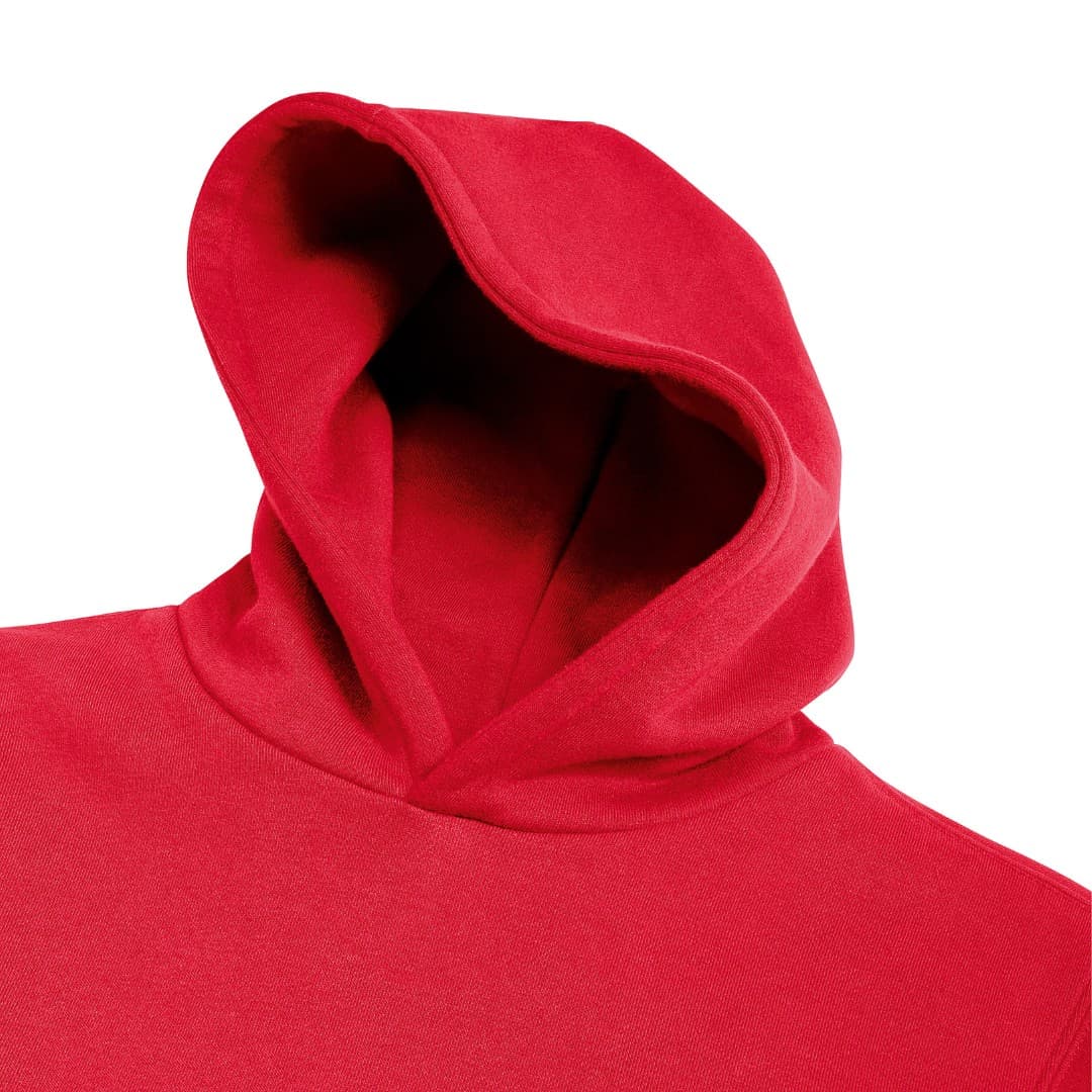 Duks dječji Authentic sa kapuljačom — slika 3