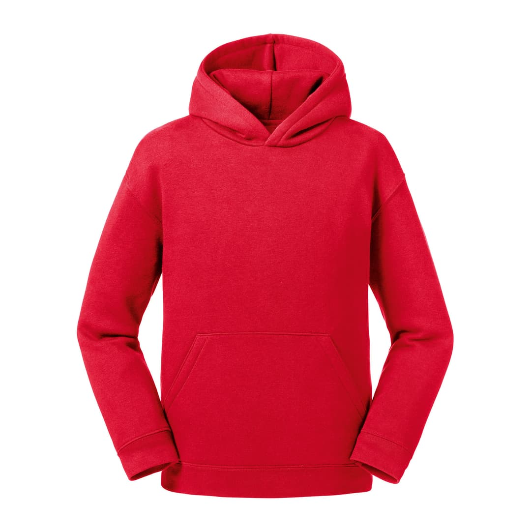 Duks dječji Authentic sa kapuljačom
