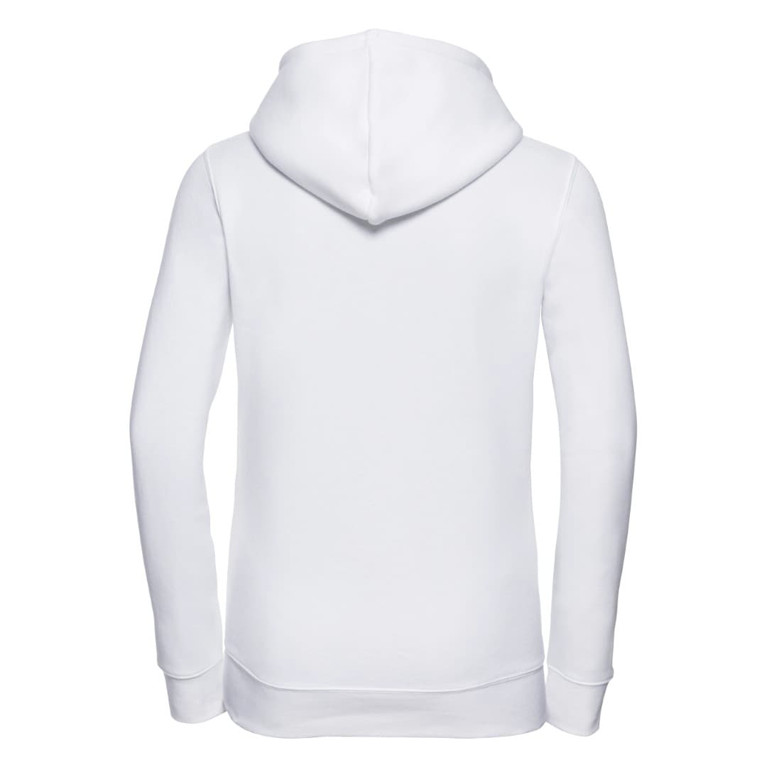 Duks ženski Authentic sa kapuljačom — slika 2