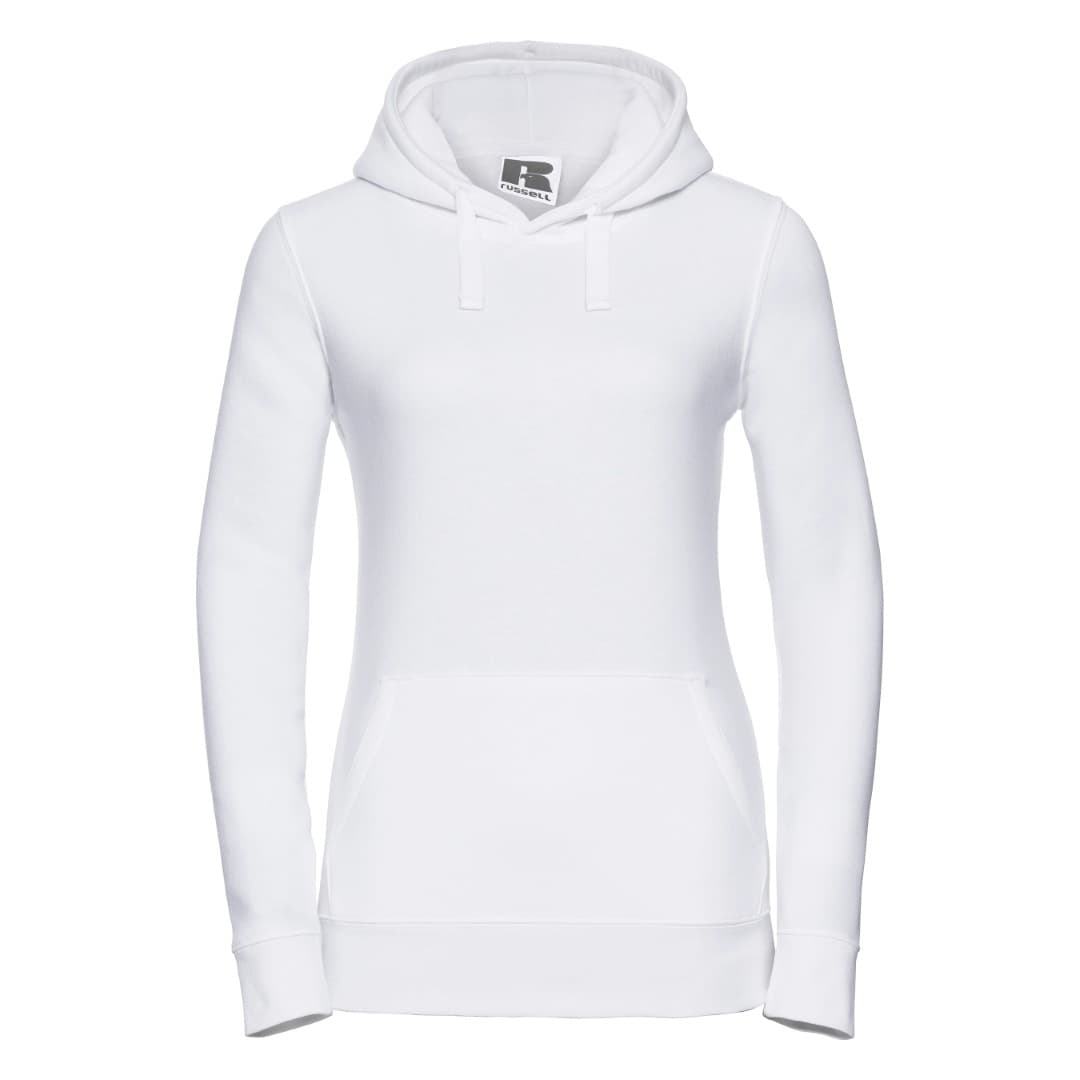 Duks ženski Authentic sa kapuljačom
