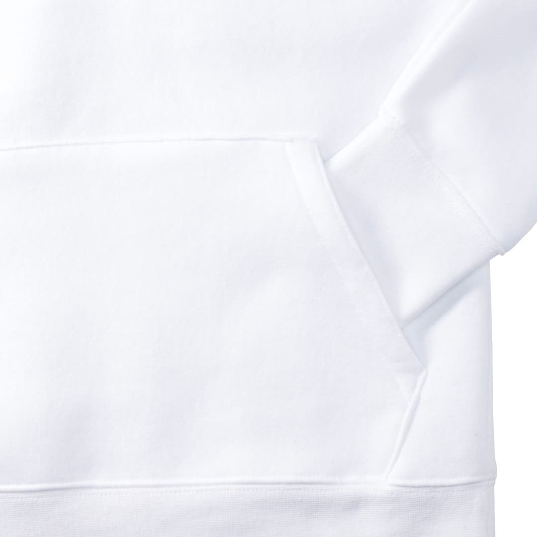 Duks ženski Authentic sa kapuljačom — slika 5