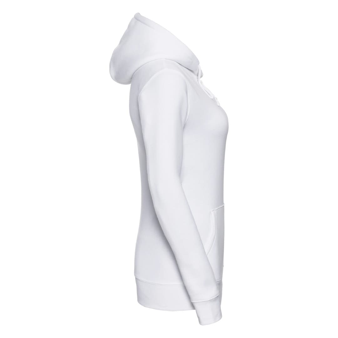 Duks ženski Authentic sa kapuljačom — slika 3