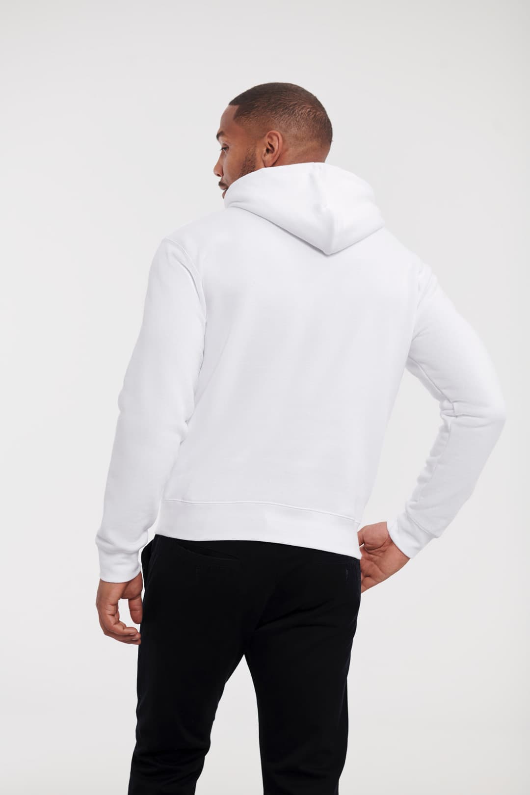 Duks muški Authentic sa kapuljačom — slika 8