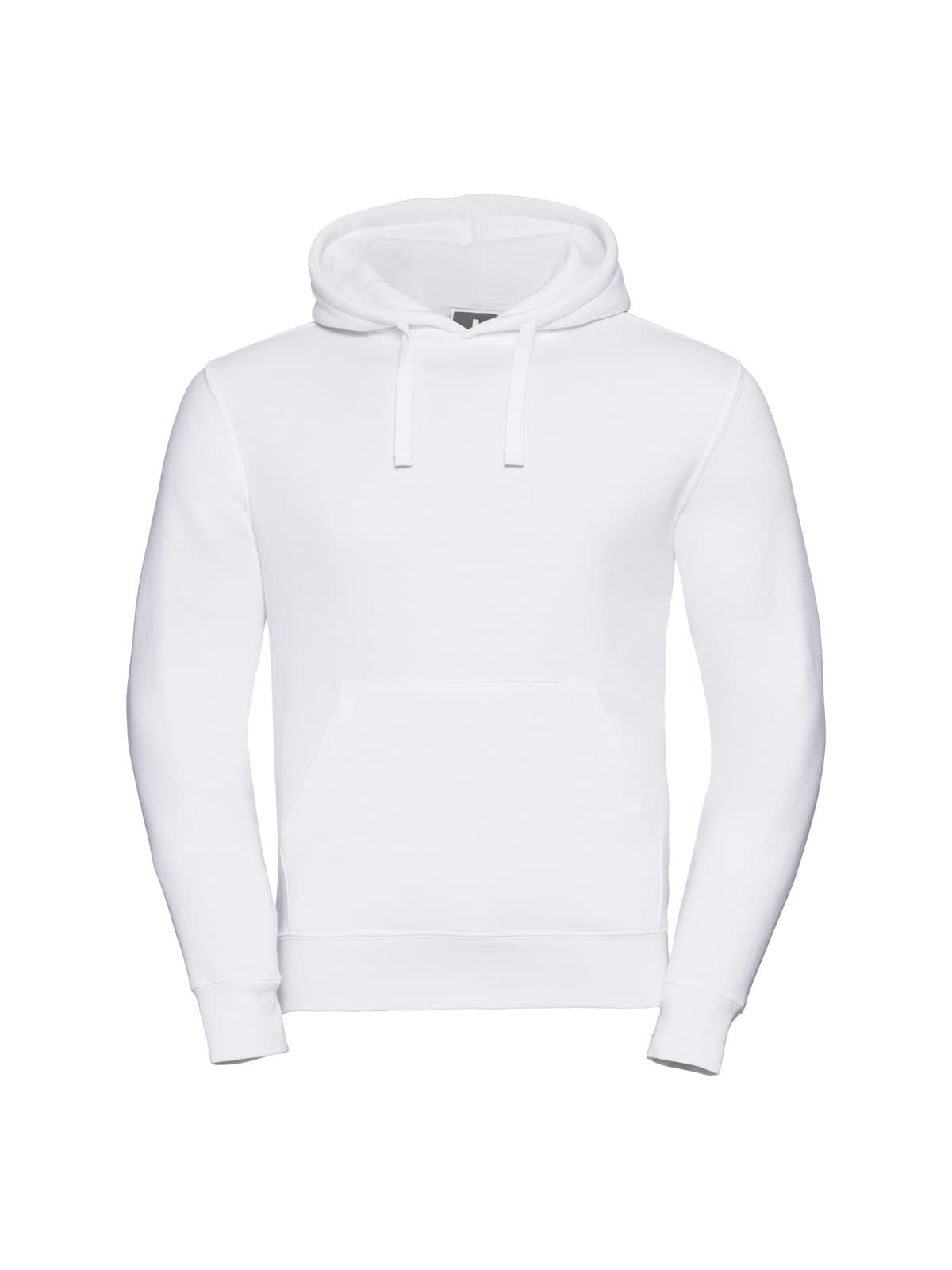 Men's Authentic hooded sweatshirt