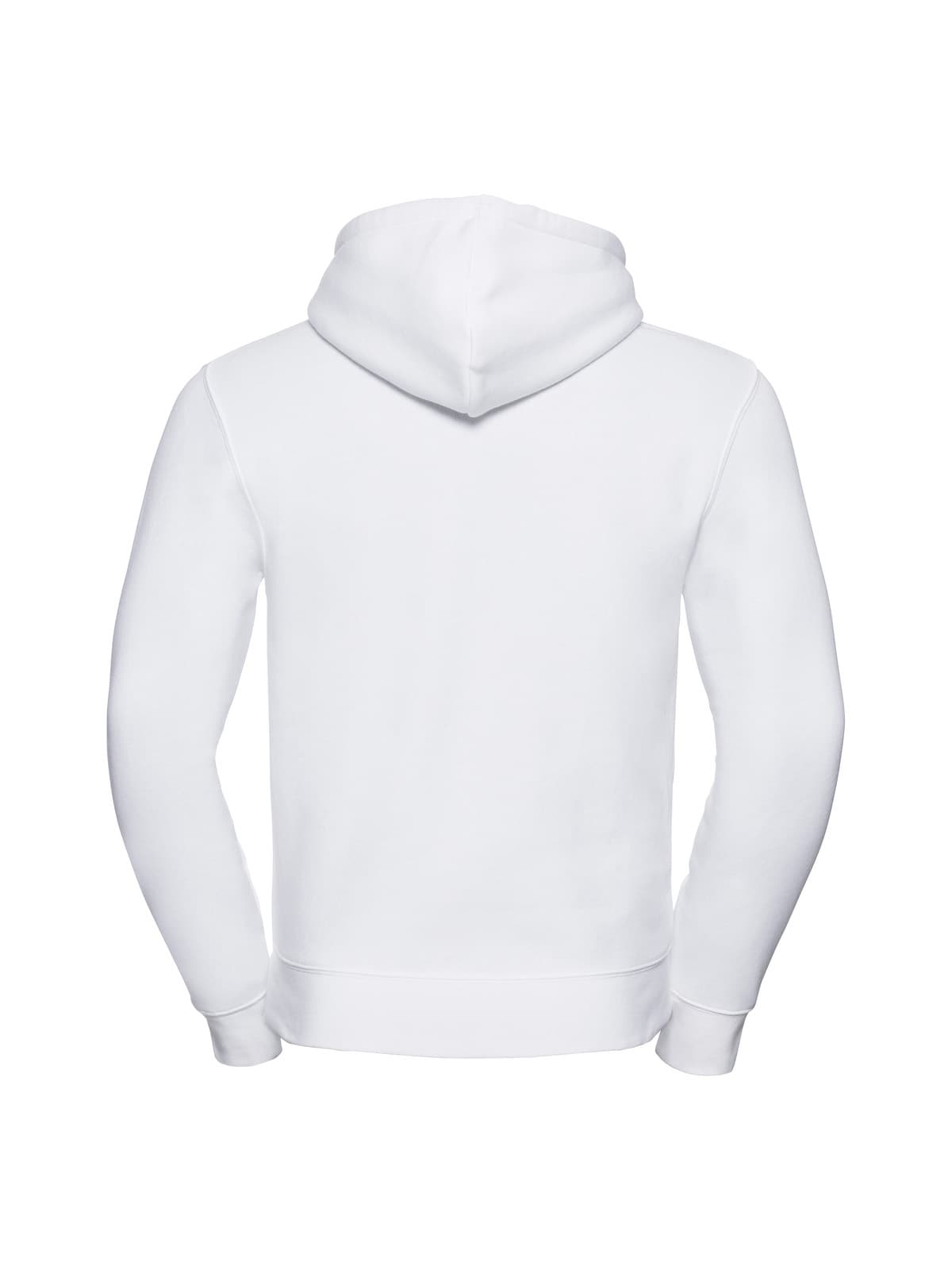 Men's Authentic hooded sweatshirt — image 2