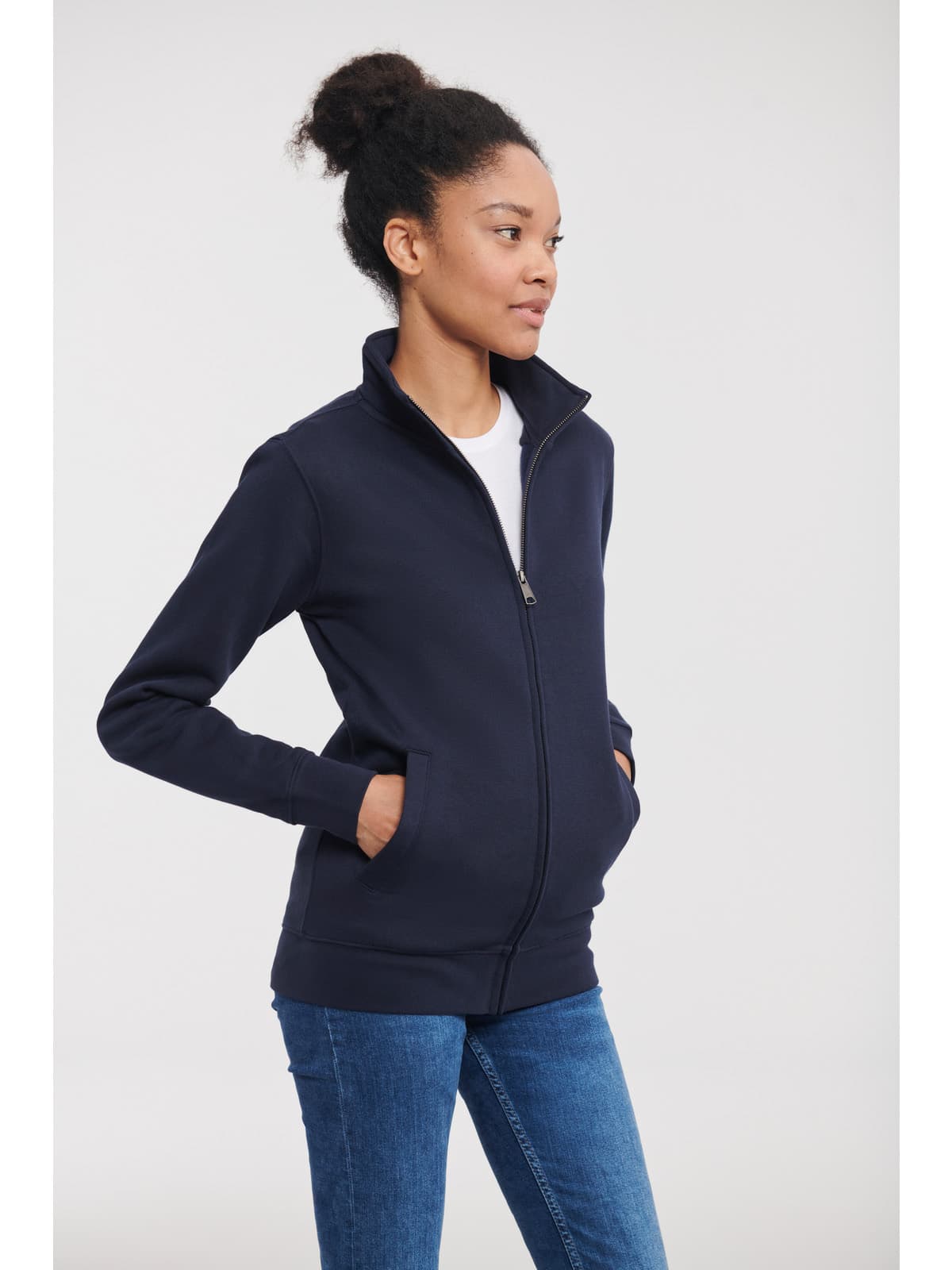 Duks jakna ženska Authentic — slika 6