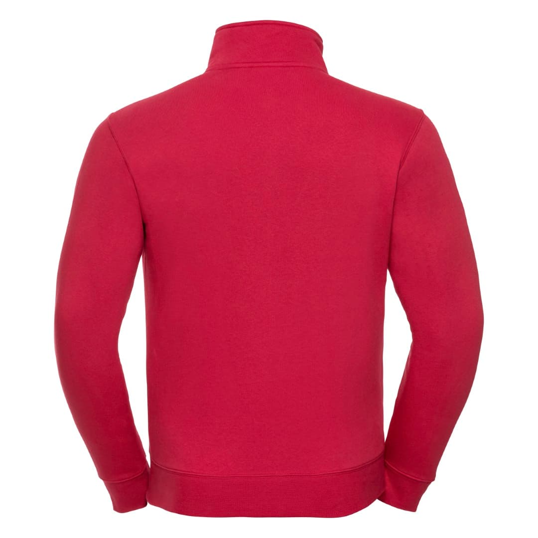 Men's Authentic sweatshirt jacket — image 2