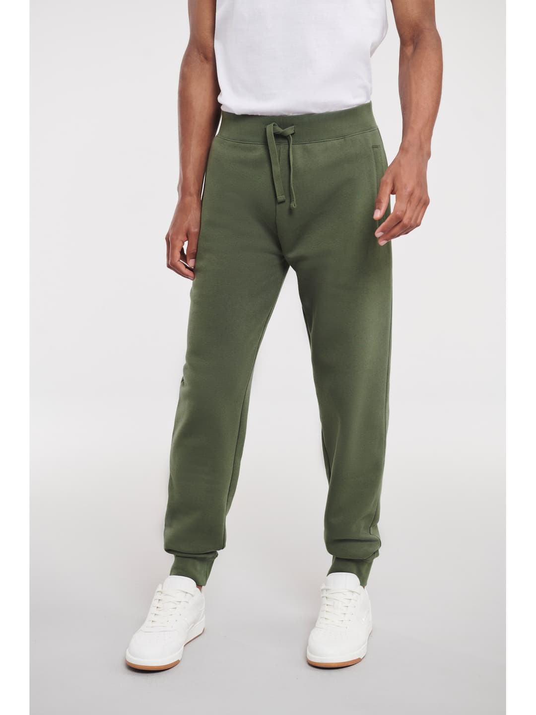 Trenerka pantalone muške Authentic — slika 3