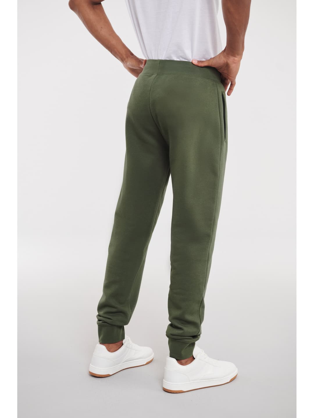 Trenerka pantalone muške Authentic — slika 5