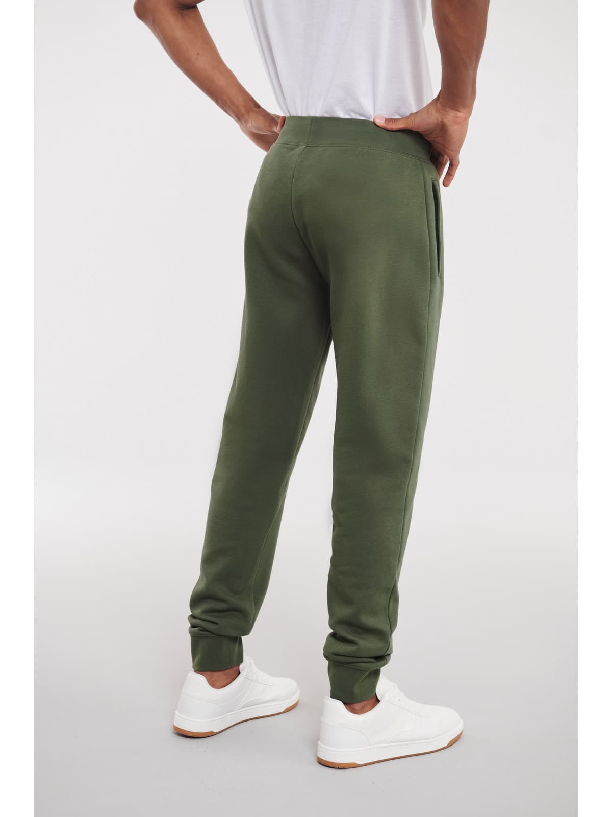 Men's Authentic tracksuit bottoms — image 5