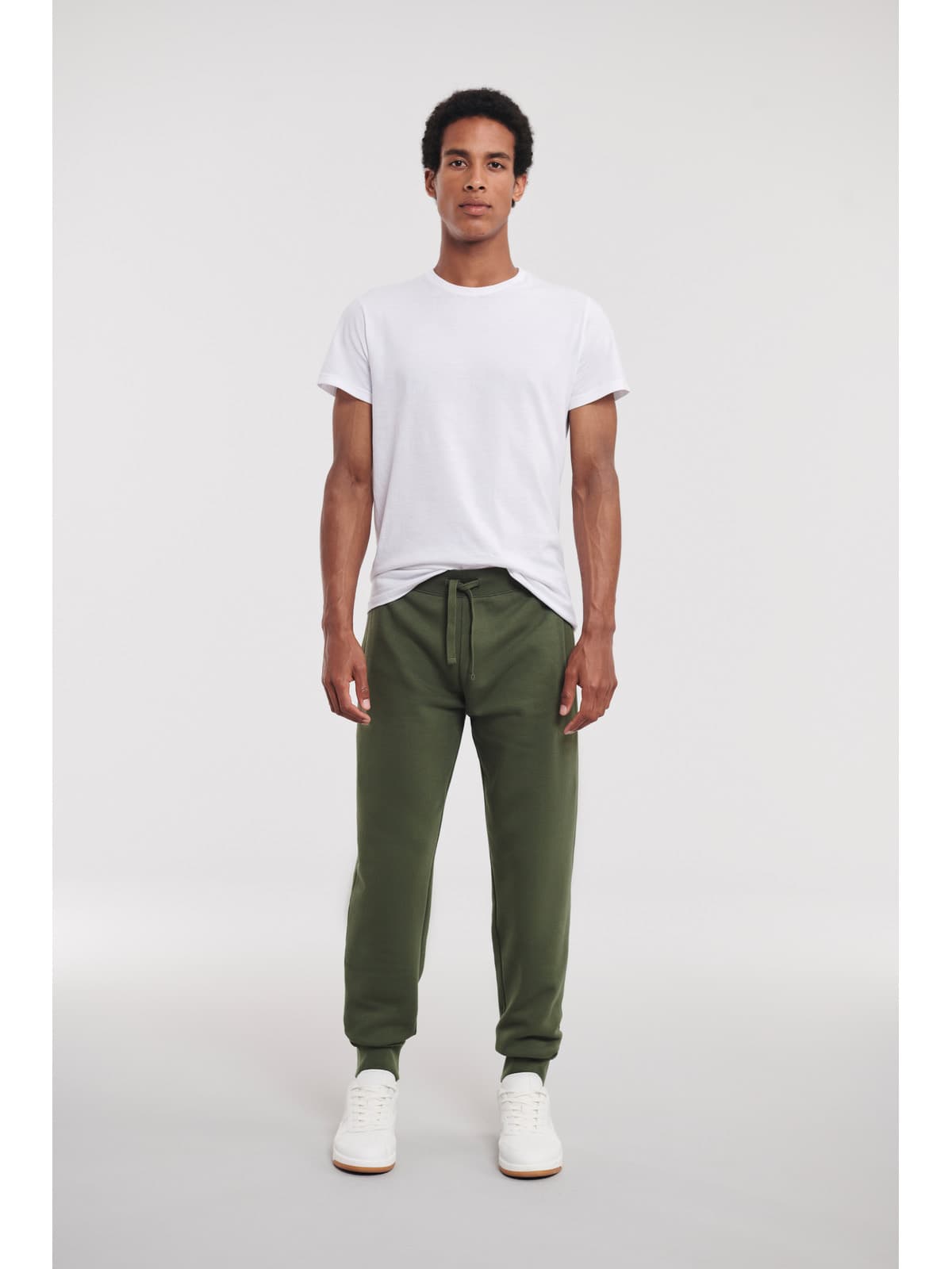 Men's Authentic tracksuit bottoms — image 4