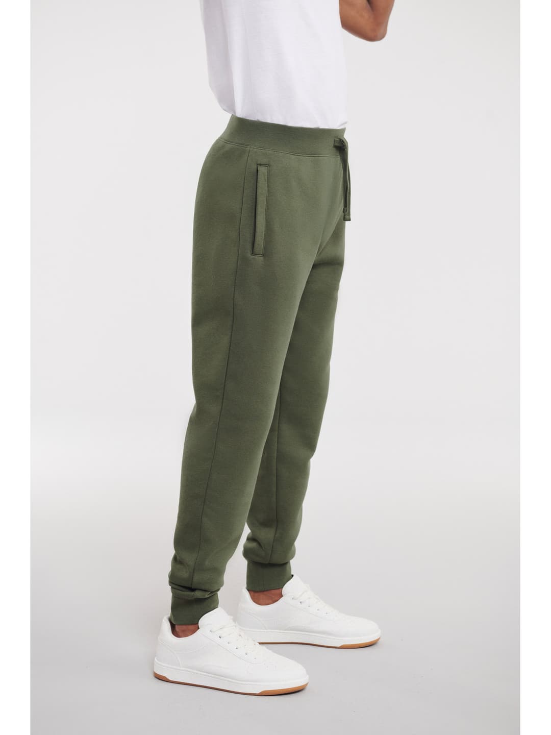 Trenerka pantalone muške Authentic — slika 2