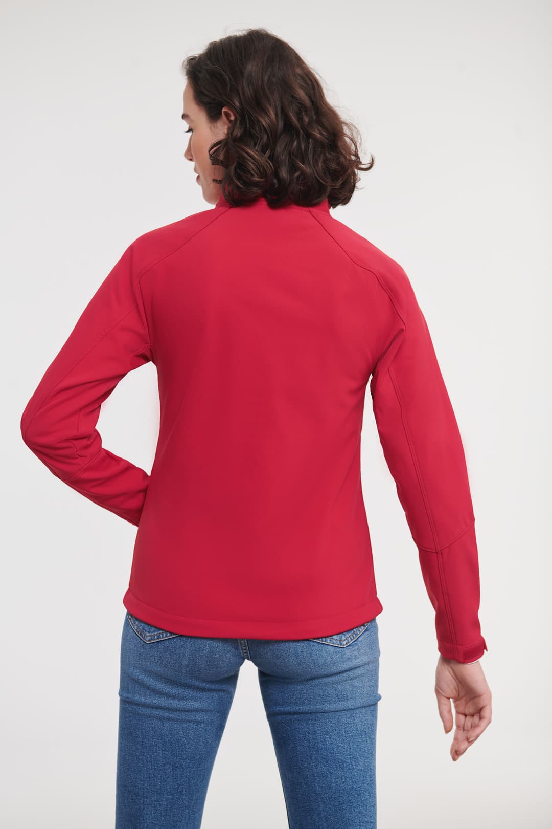 Softshell jakna ženska Bionic — slika 8