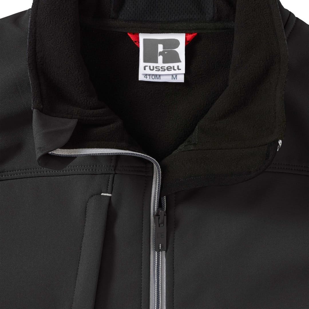 Softshell jakna muška Bionic — slika 8