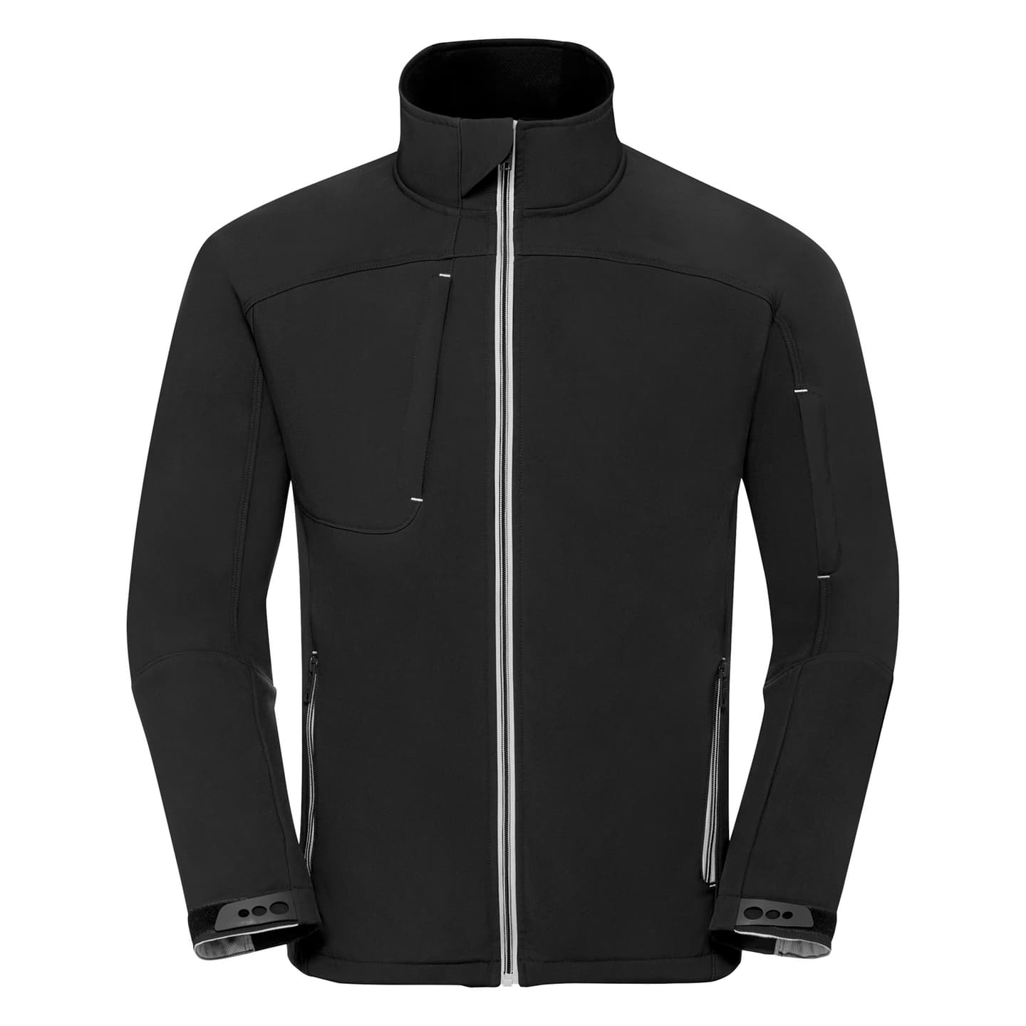 Men's Bionic softshell jacket