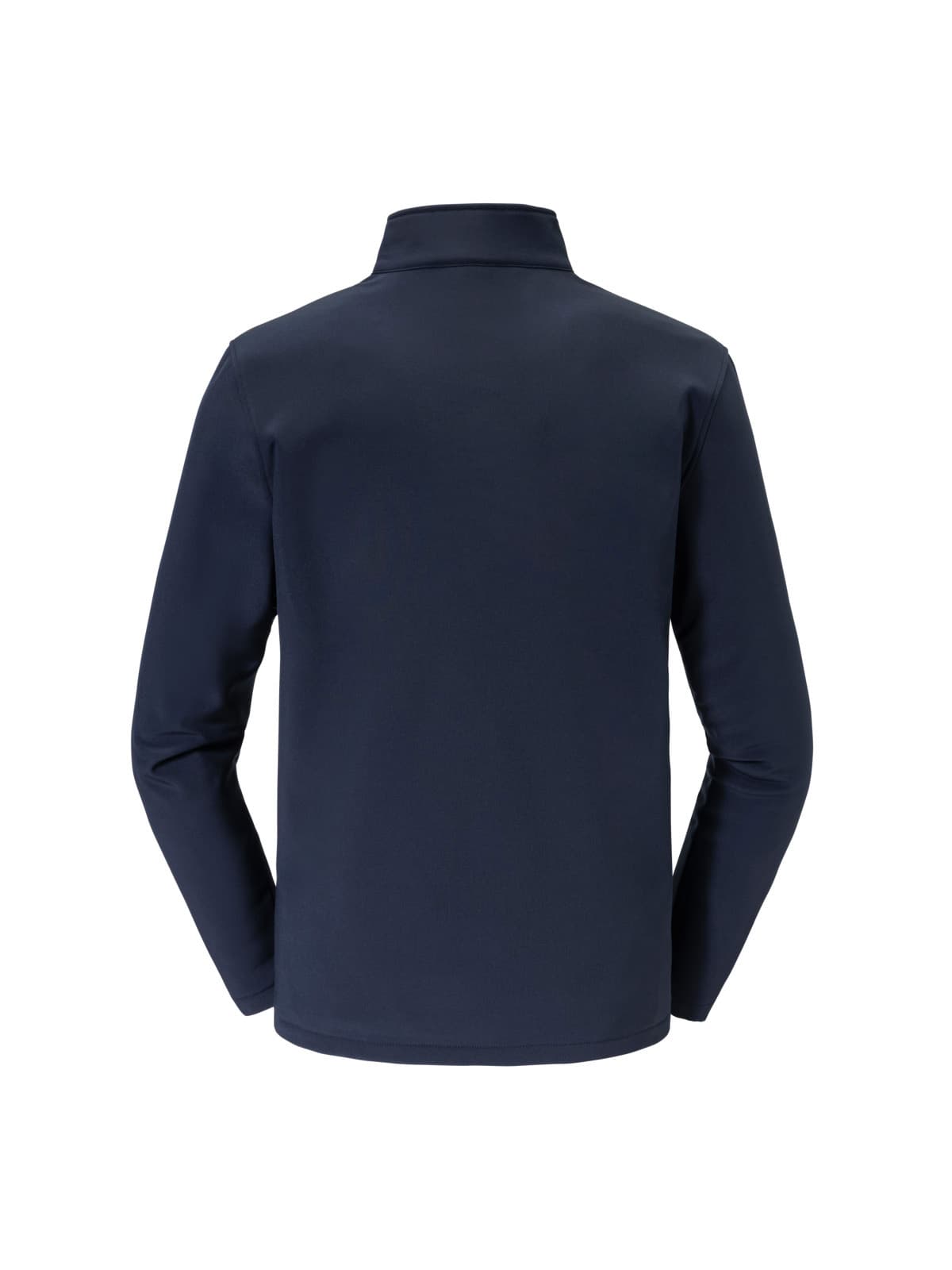 Essential softshell jacket — image 4