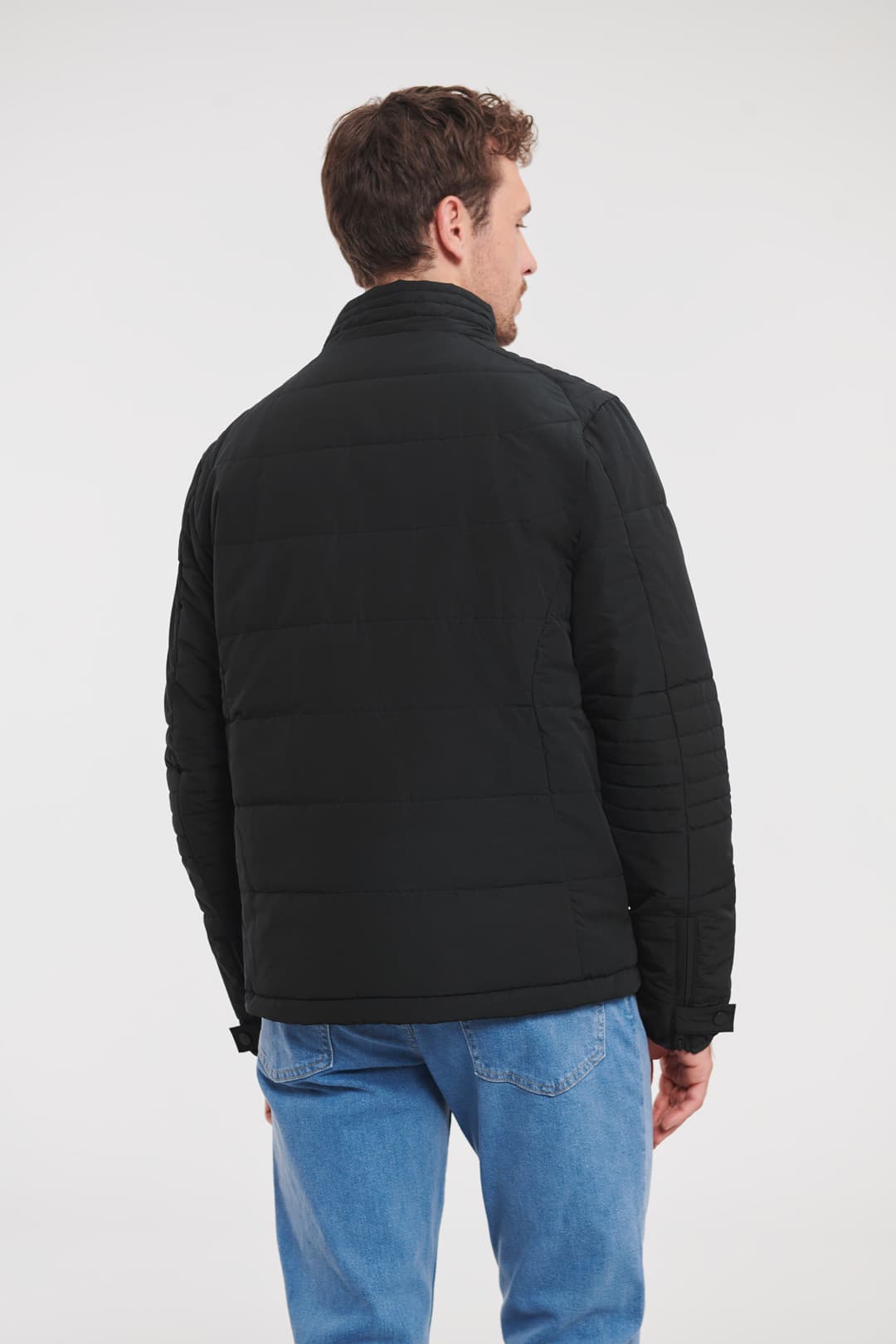 Men's Cross jacket — image 6