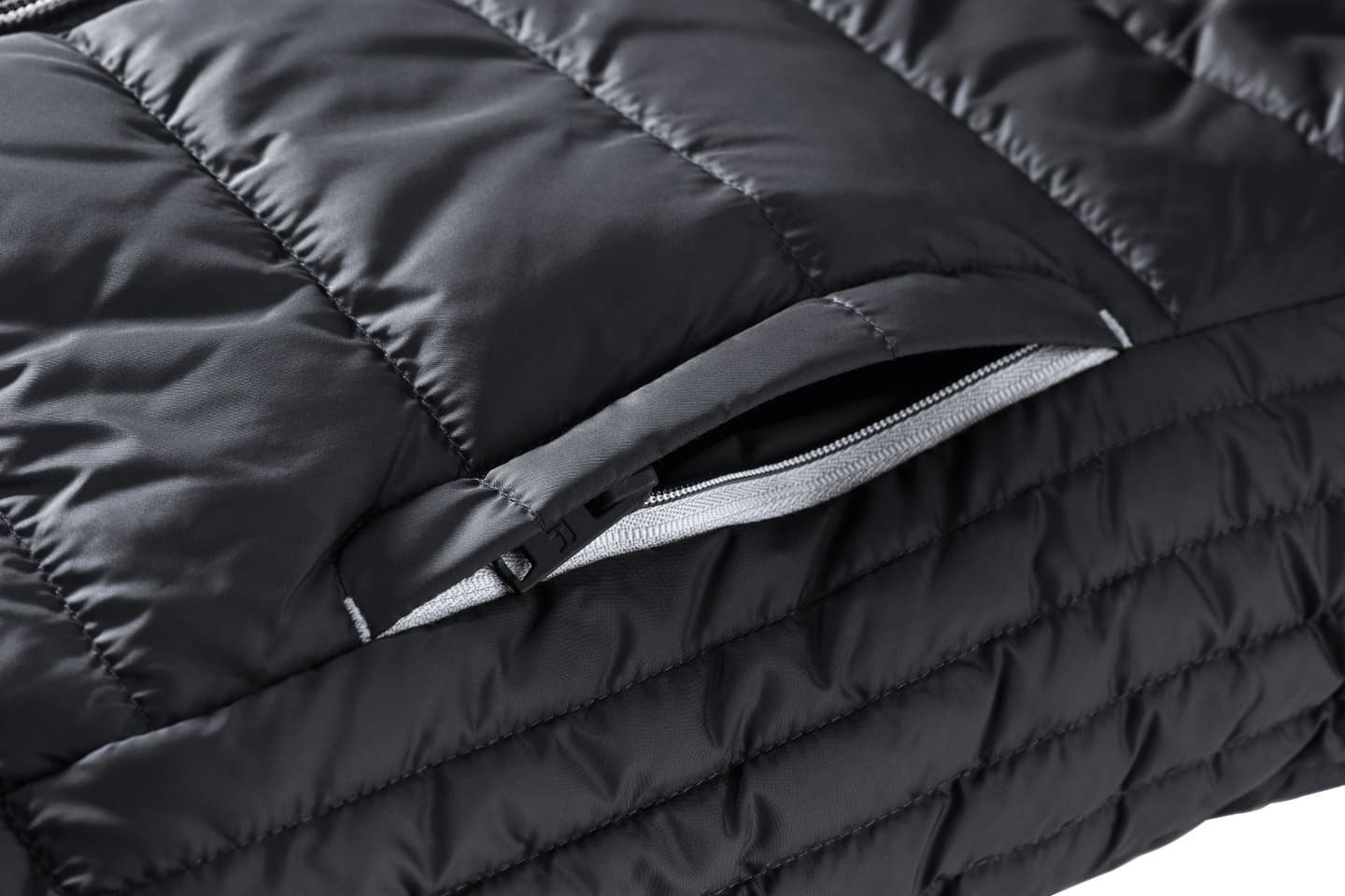 Prsluk ženski Nano Bodywarmer — slika 3