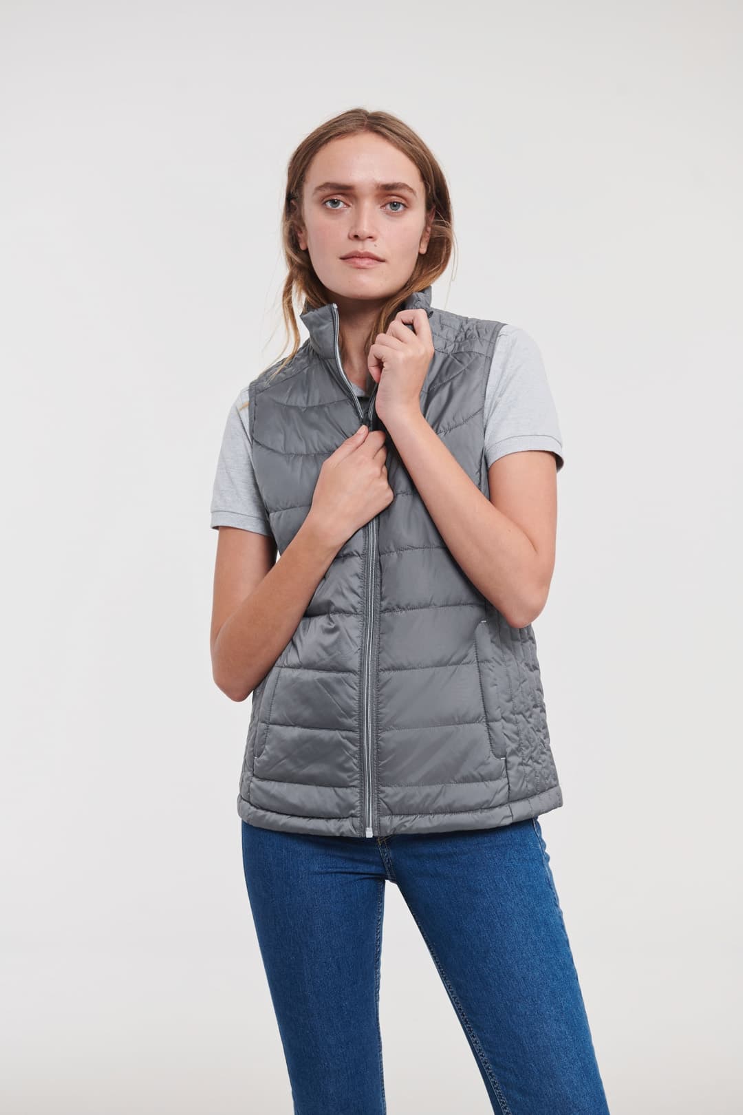 Women's Nano Bodywarmer vest