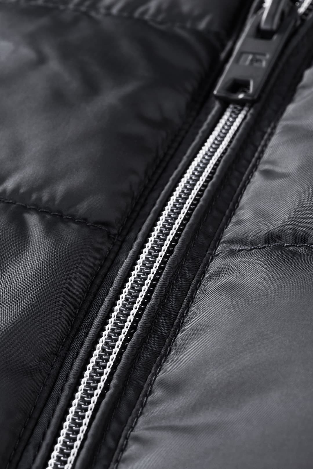 Prsluk muški Nano Bodywarmer — slika 6