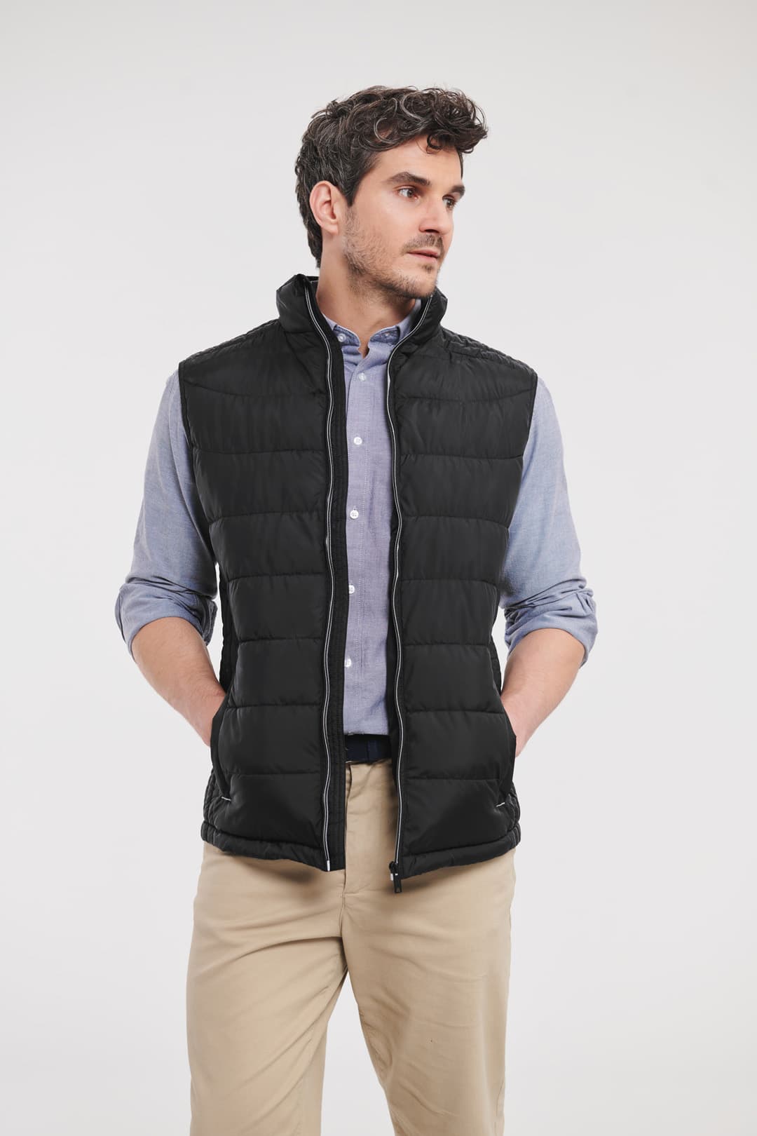 Men's Nano Bodywarmer vest