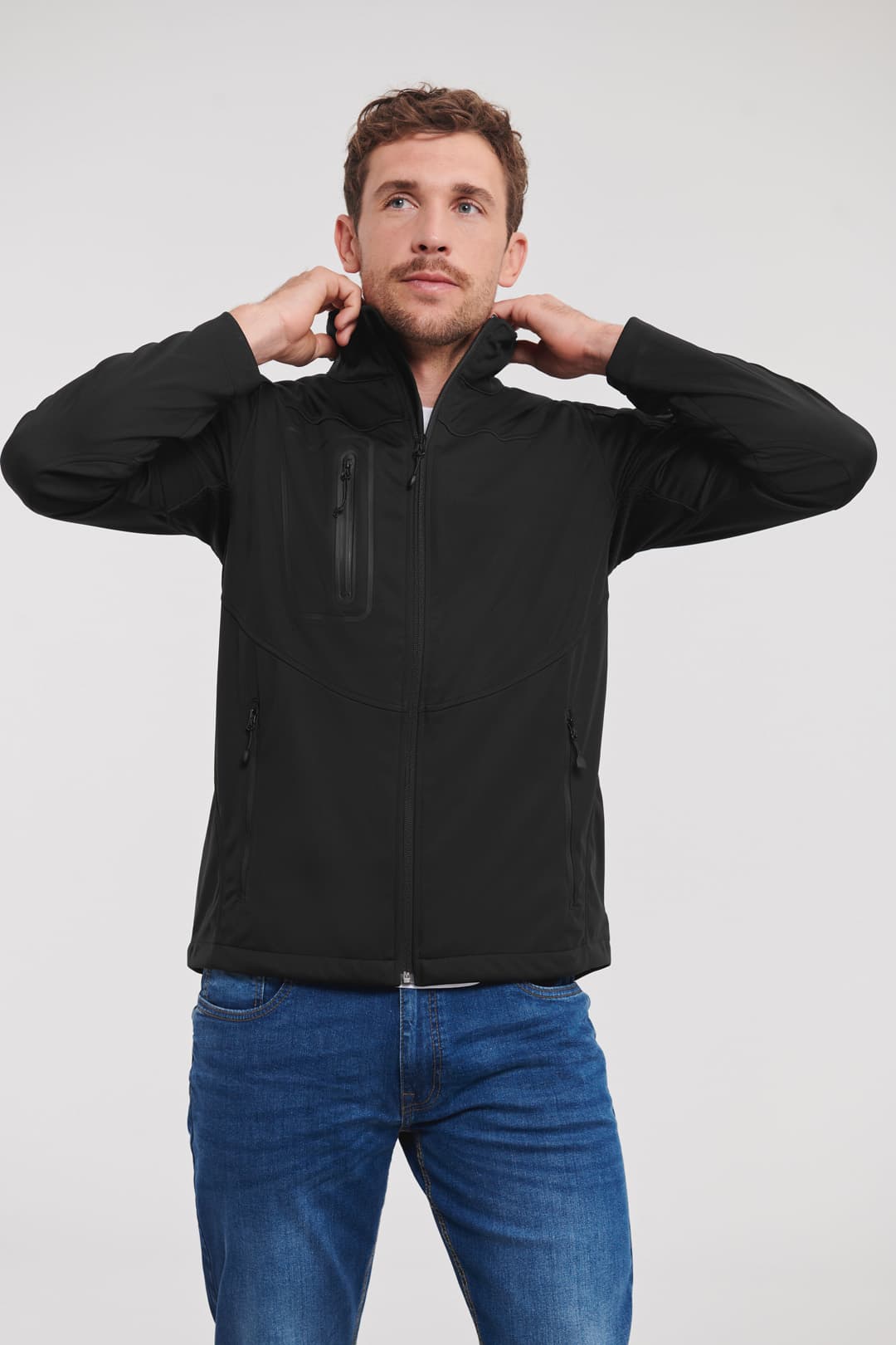 Men's Sportshell 5000 jacket