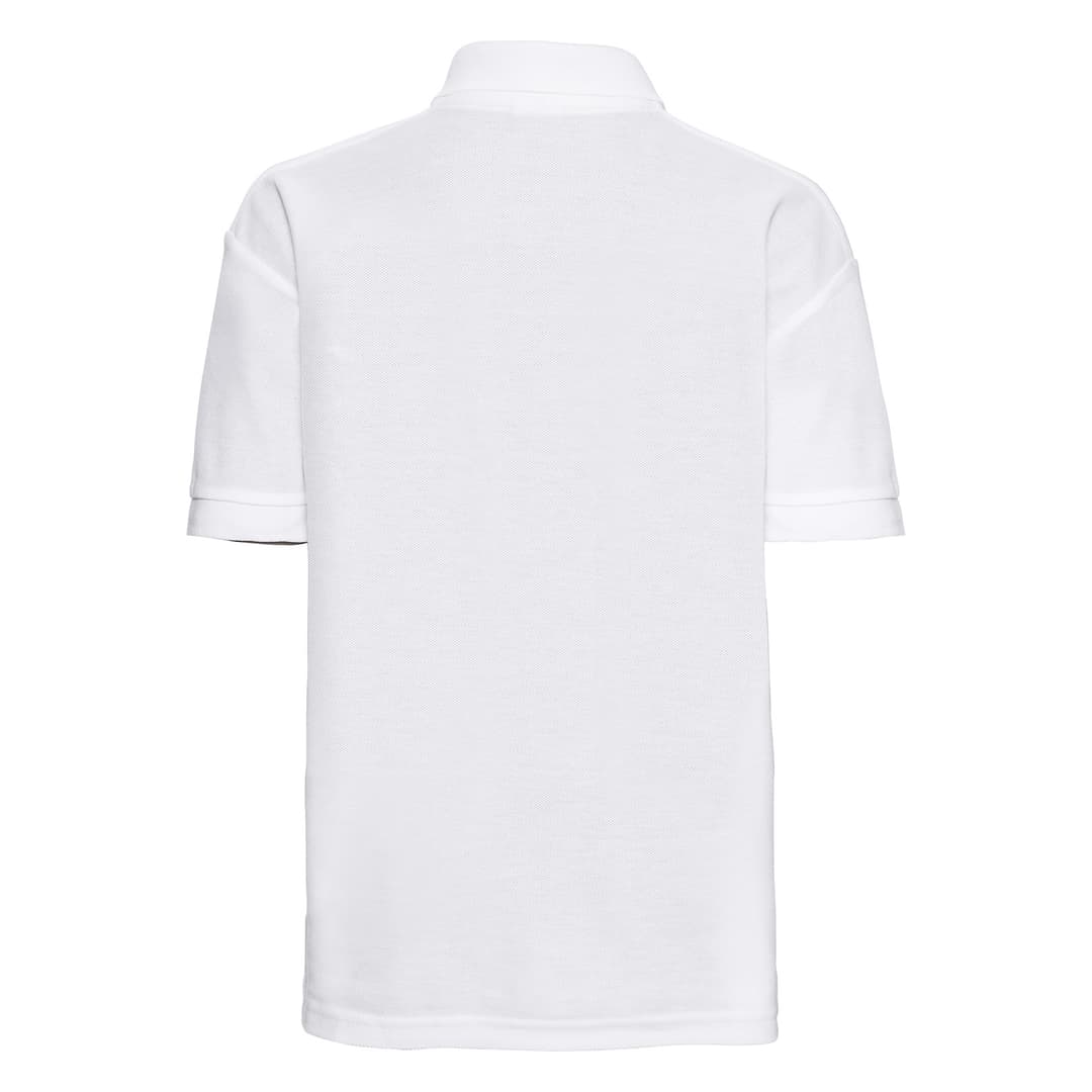 Polo majica dječja Classic Polycotton — slika 6