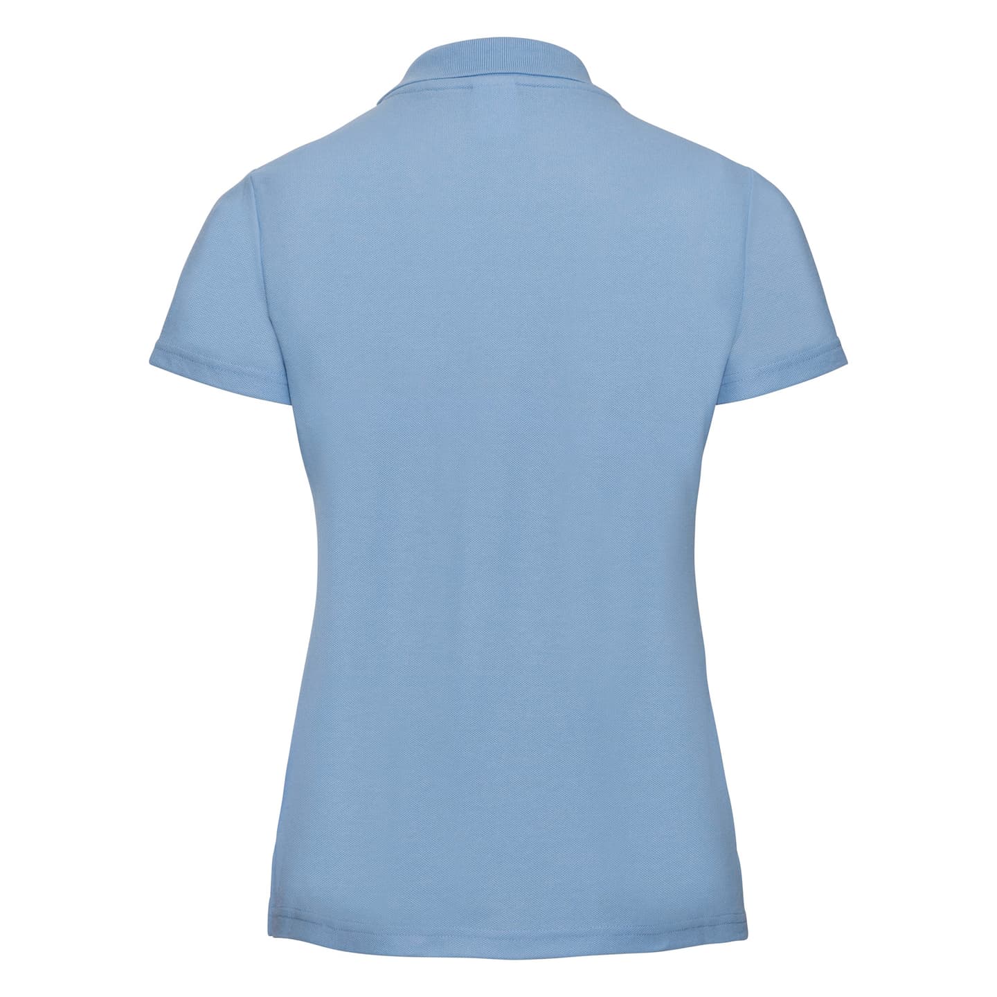 Women's Classic Polycotton polo shirt — image 6