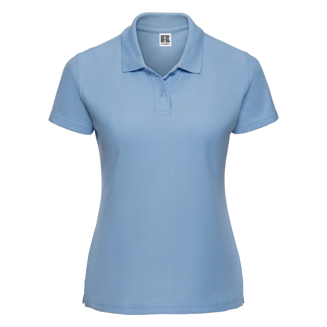 Polo majica ženska Classic Polycotton