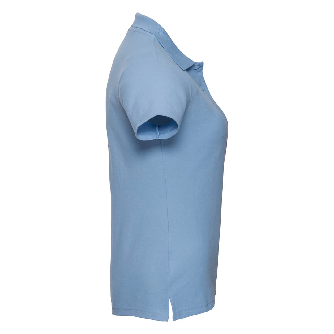Polo majica ženska Classic Polycotton — slika 8
