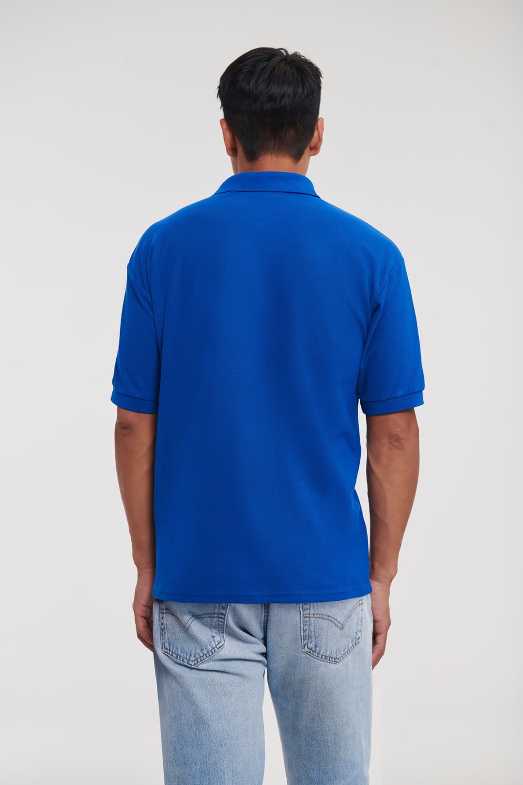Polo majica muška Classic Polycotton — slika 6