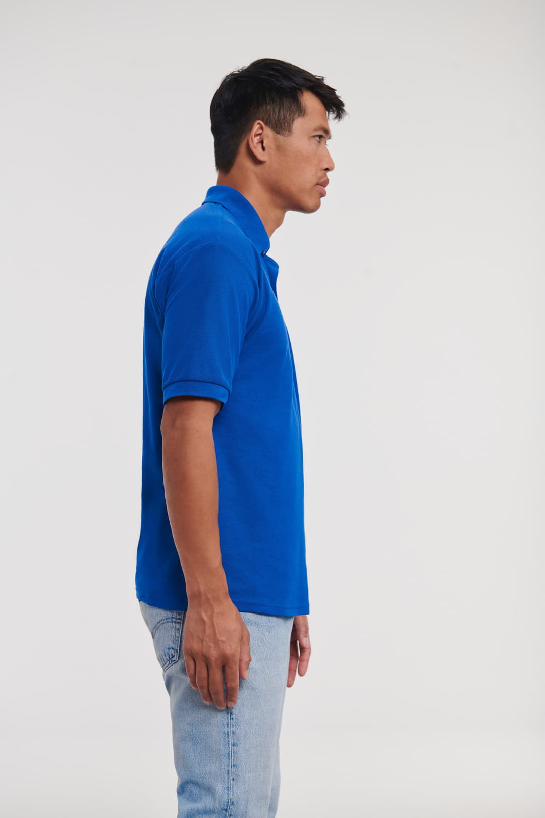 Polo majica muška Classic Polycotton — slika 5