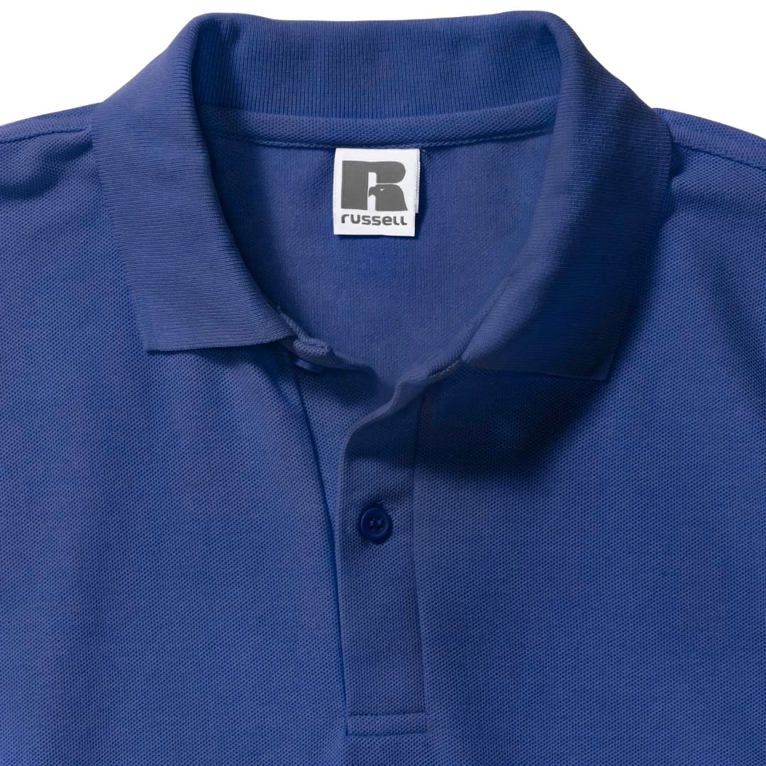 Polo majica muška Classic Polycotton — slika 3
