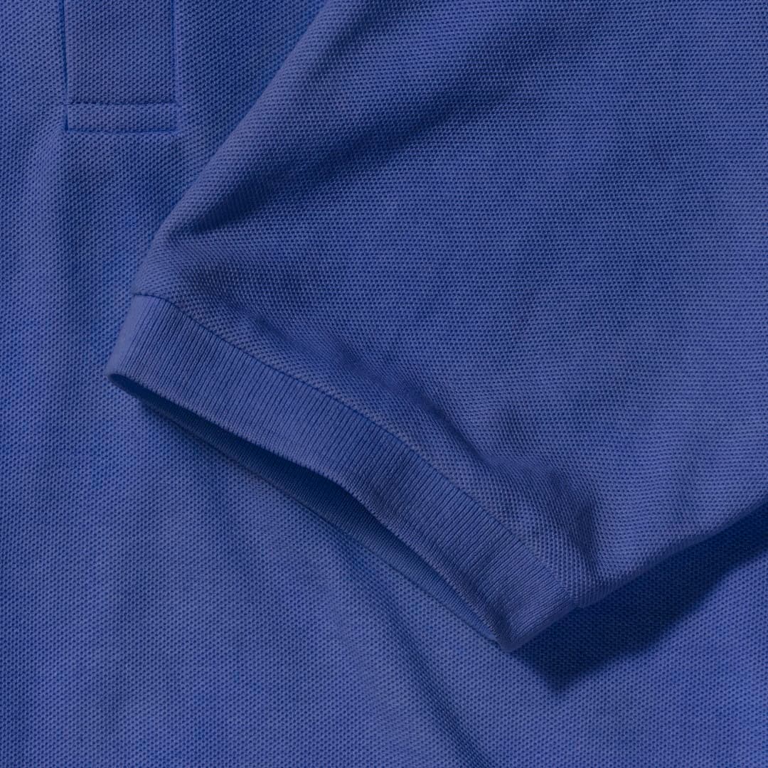 Polo majica muška Classic Polycotton — slika 2