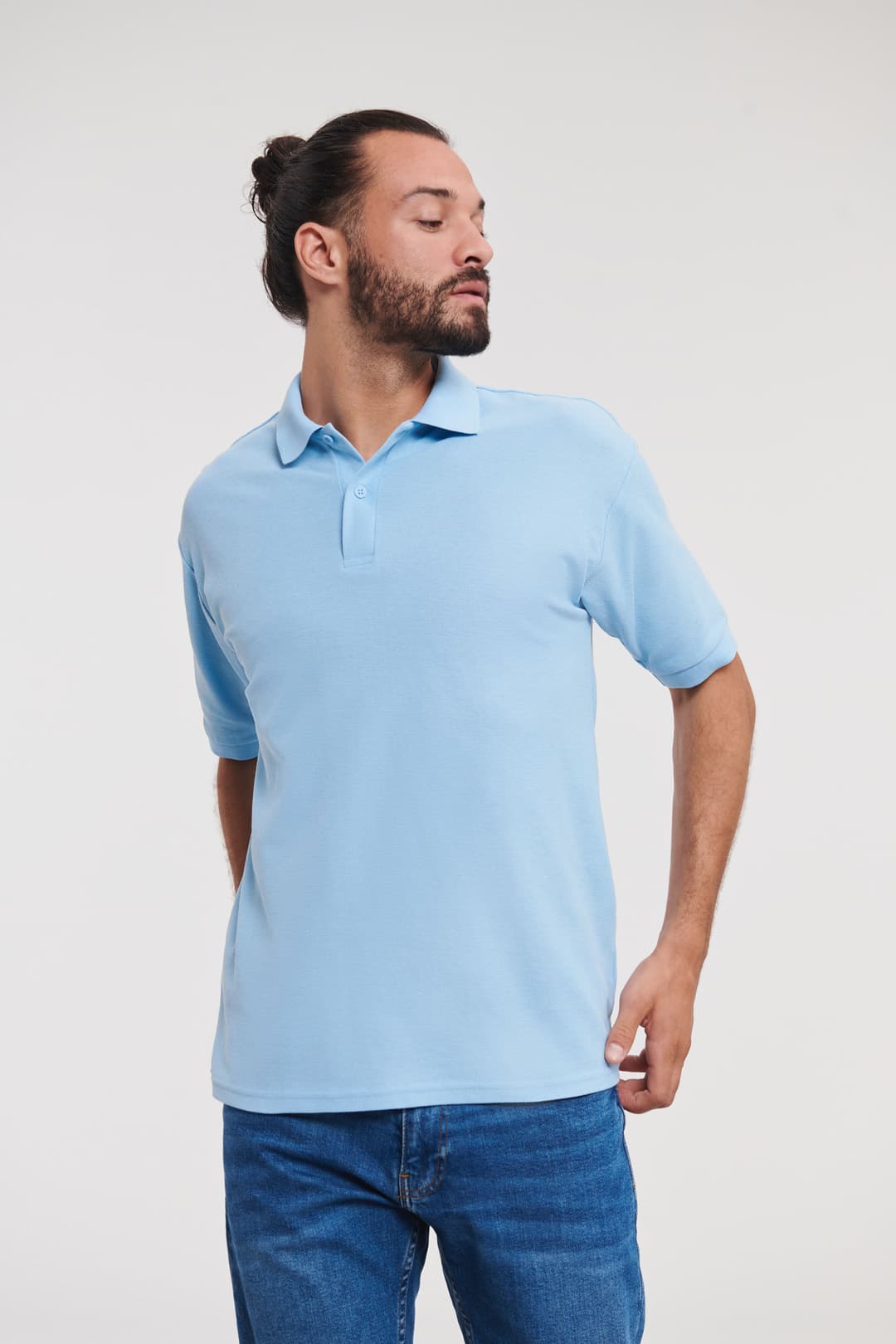 Polo majica muška Classic Polycotton